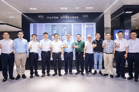 k8凯发(中国)天生赢家·一触即发